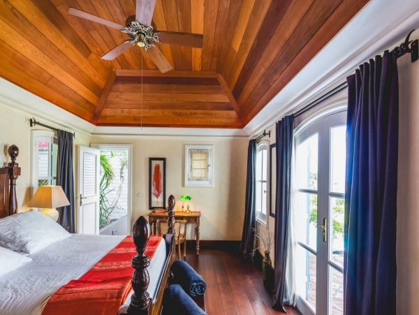 St. Barts Home 974777