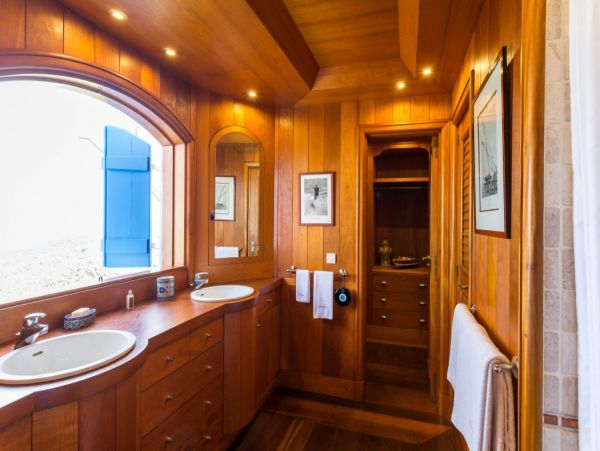 St. Barts Home 974777