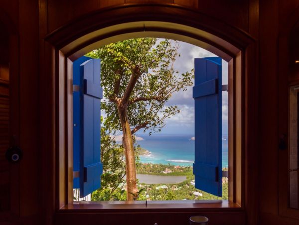 St. Barts Home 974777