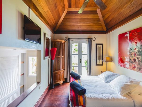 St. Barts Home 974777