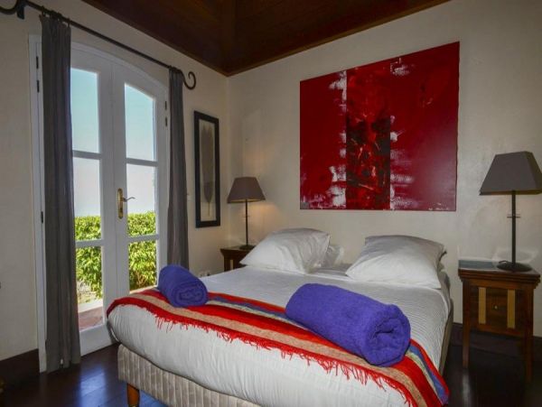 St. Barts Home 974777