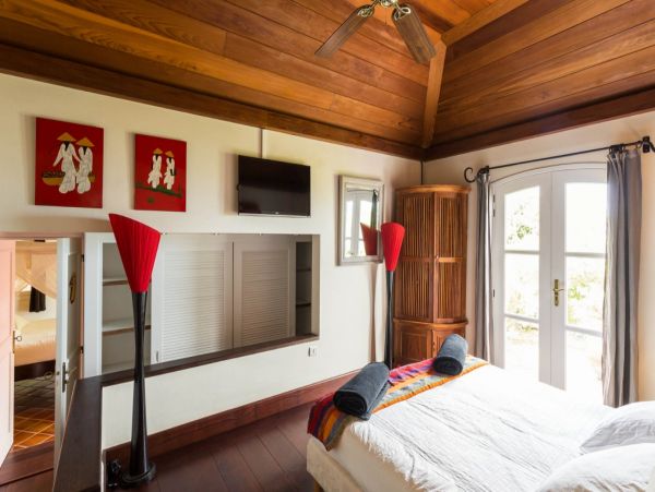 St. Barts Home 974777