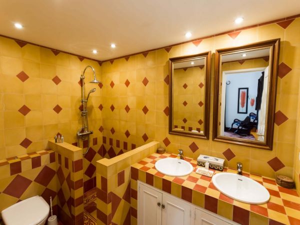 St. Barts Home 974777