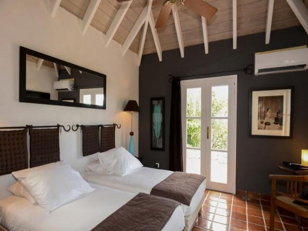 St. Barts Home 974777