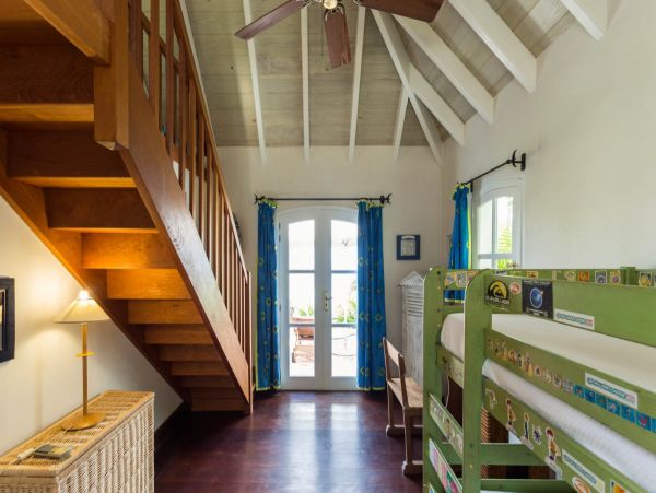 St. Barts Home 974777