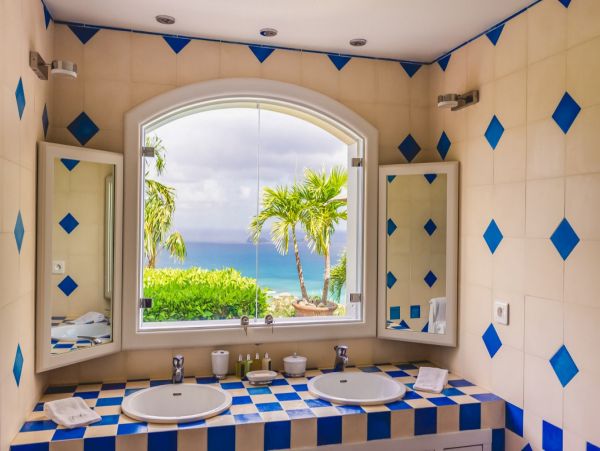 St. Barts Home 974777
