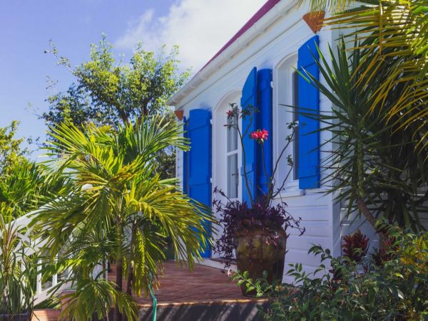 St. Barts Home 974777