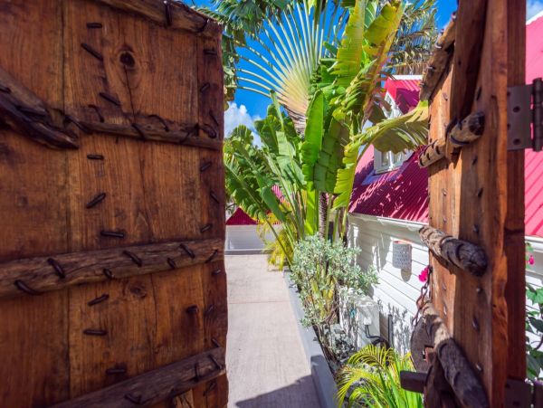 St. Barts Home 974777