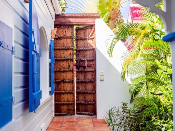 St. Barts Home 974777
