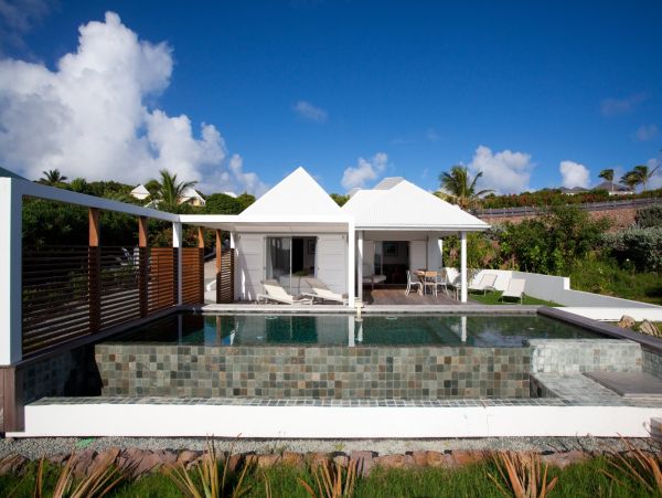 St. Barts Home 974778