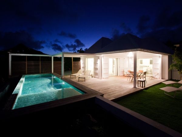 St. Barts Home 974778