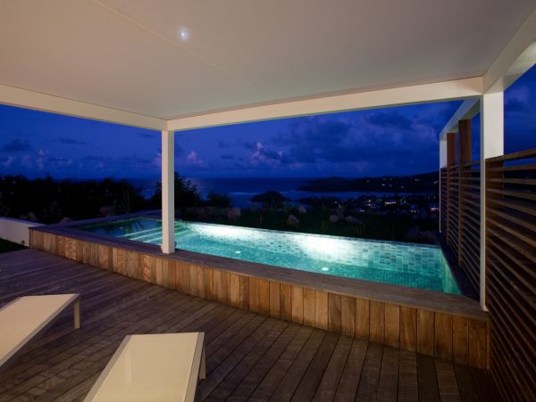 St. Barts Home 974778