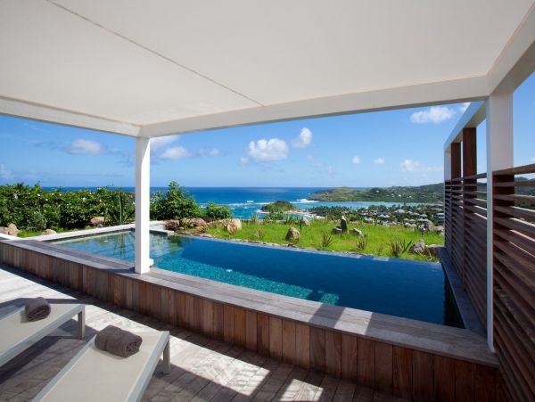 St. Barts Home 974778