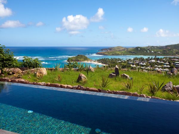 St. Barts Home 974778
