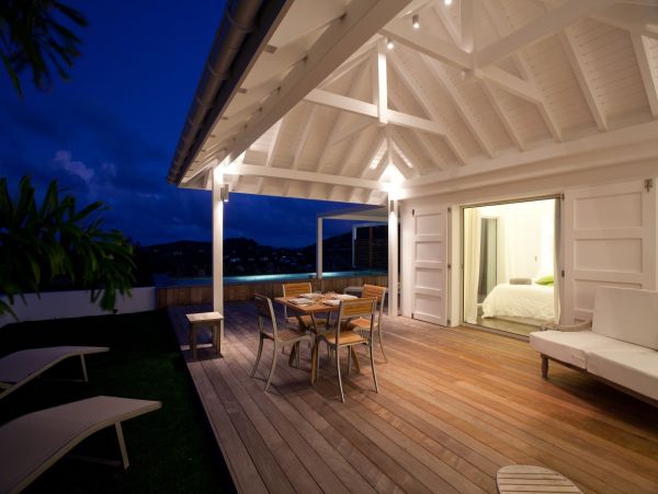 St. Barts Home 974778