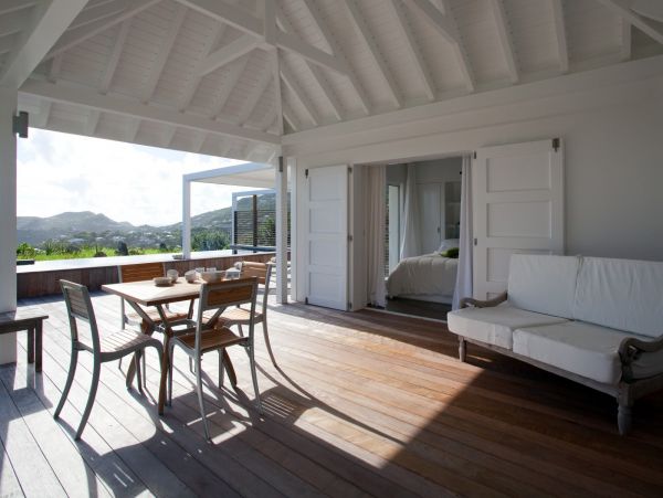 St. Barts Home 974778