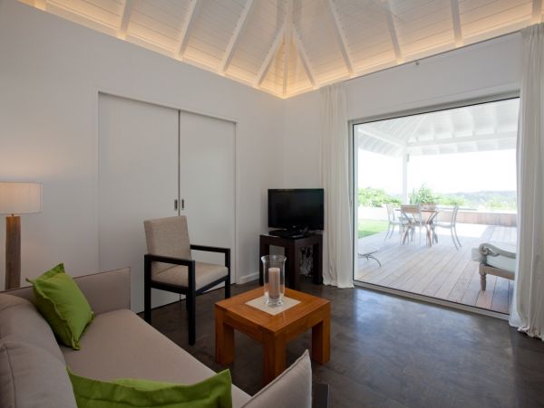 St. Barts Home 974778