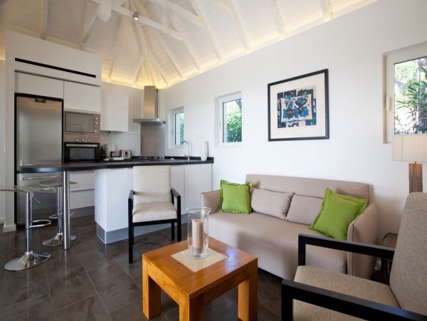 St. Barts Home 974778
