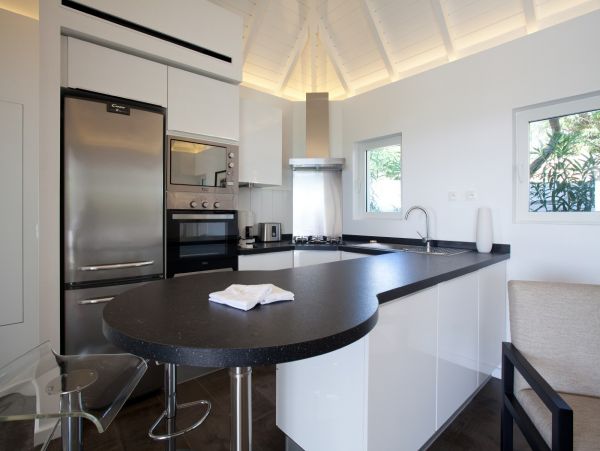 St. Barts Home 974778