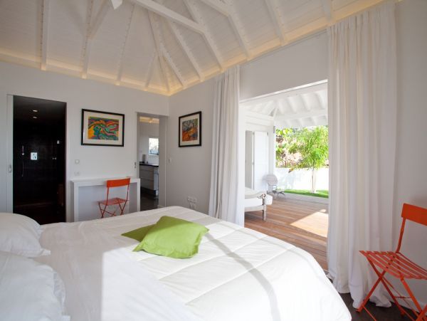St. Barts Home 974778