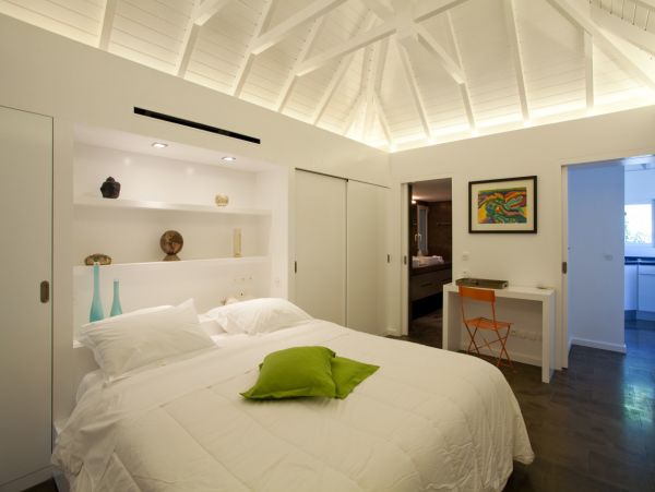 St. Barts Home 974778