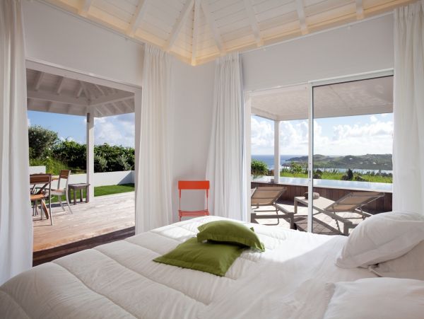 St. Barts Home 974778