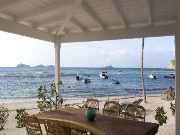 St. Barts Home 974779