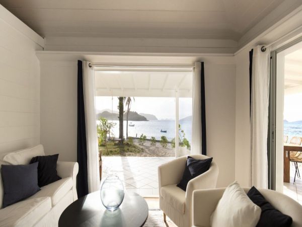 St. Barts Home 974779
