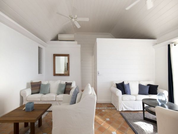 St. Barts Home 974779
