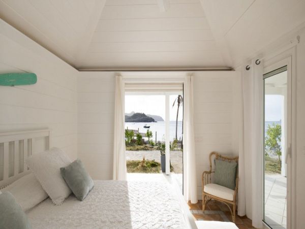 St. Barts Home 974779