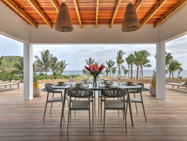 St. Barts Home 974780