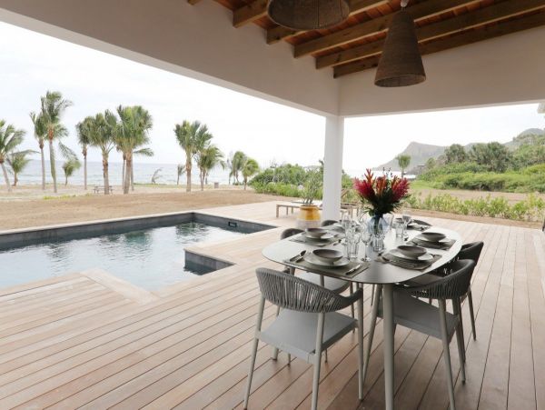 St. Barts Home 974780