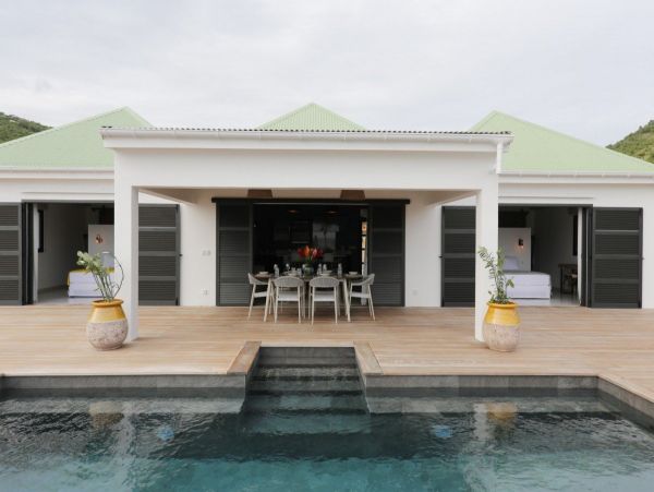 St. Barts Home 974780