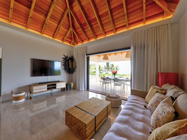 St. Barts Home 974780