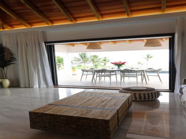 St. Barts Home 974780