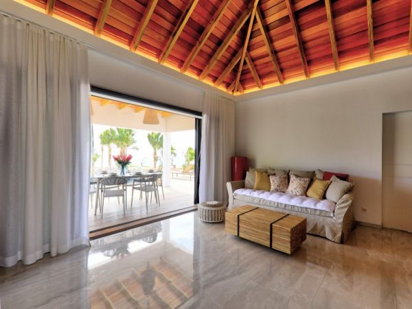 St. Barts Home 974780