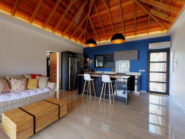St. Barts Home 974780