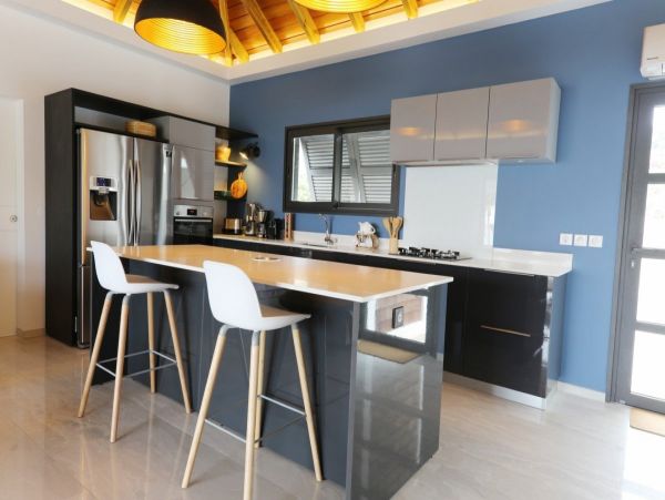 St. Barts Home 974780