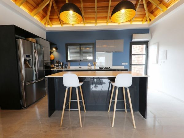 St. Barts Home 974780