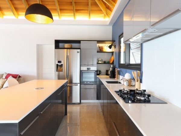 St. Barts Home 974780
