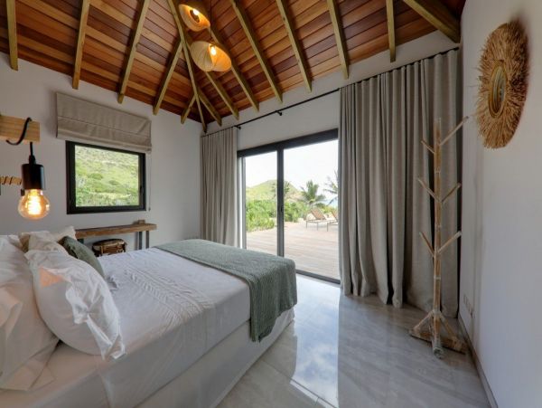 St. Barts Home 974780