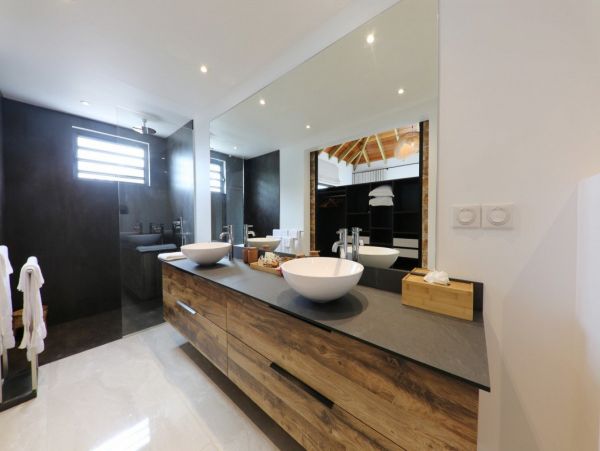 St. Barts Home 974780