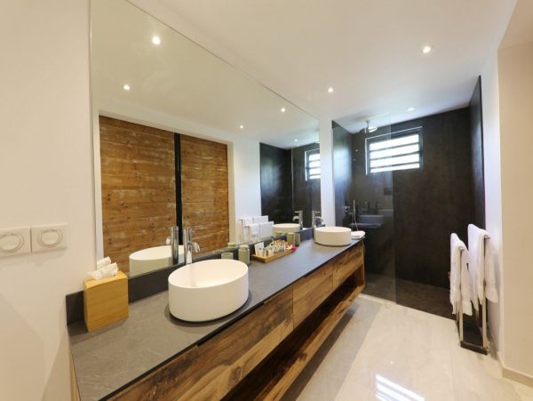 St. Barts Home 974780