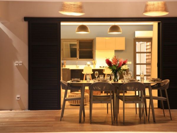 St. Barts Home 974780
