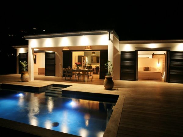 St. Barts Home 974780
