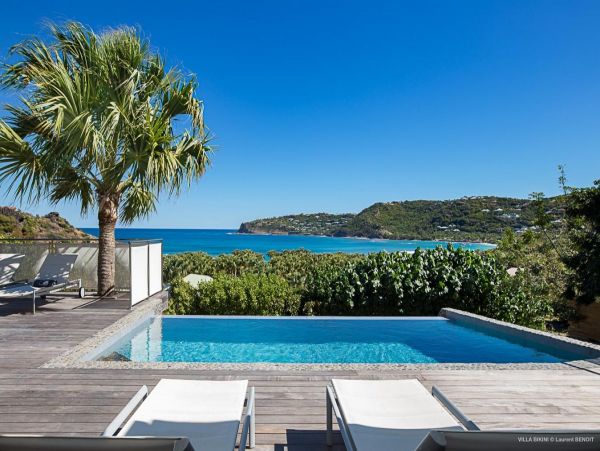 St. Barts Home 974782