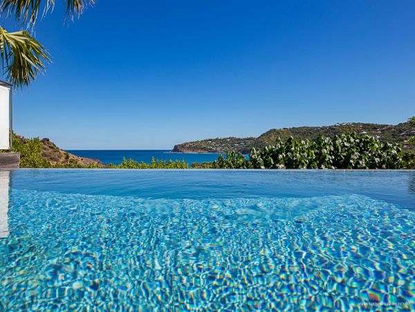 St. Barts Home 974782