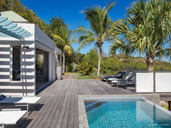 St. Barts Home 974782
