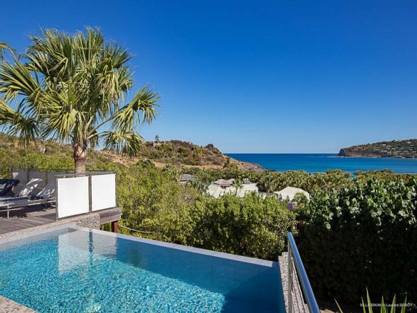 St. Barts Home 974782