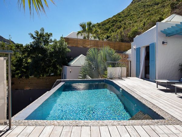St. Barts Home 974782